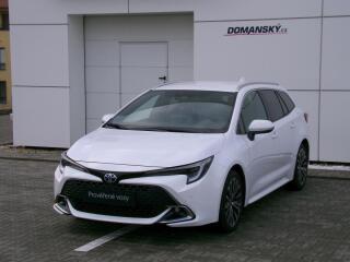 Toyota Corolla TS STYLE 1.8 HEV AT