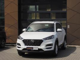 Hyundai Tucson TRIKOLOR 1.6 PureTech 97kW