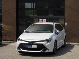 Toyota Corolla STYLE 1.8 HYBRID 72kW e-CVT