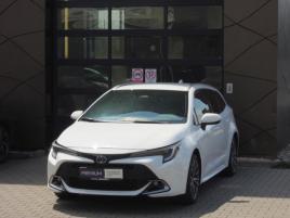 Toyota Corolla STYLE TECH 1.8 72kW AT