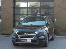 Hyundai Tucson STYLE 4x4 1.6 CRDi 100kW