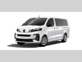 Peugeot Traveller COMBI L3 2.0 BlueHDi 180 EAT8