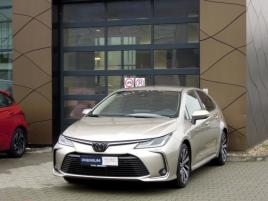 Toyota Corolla SD COMF TECH STYLE 1.5 92kW AT