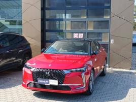 DS Automobiles DS4 TROCADERO 1.5 BHDi 96kW EAT8