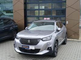 Peugeot 2008 ALLURE 1.2 PureTech 96kW AT