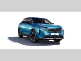 Peugeot 3008 ALLURE Hybrid 136 e-DCS6