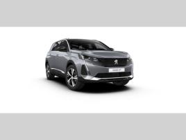 Peugeot 5008 GT BlueHDi 130 S&S EAT8