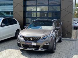 Peugeot 5008 GT LINE 1.6 PureTech 133kW AT