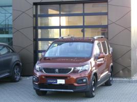 Peugeot Rifter ALLURE+ 1.5 BlueHDi MAN5