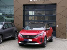 Peugeot 3008 ALLURE PACK 1.5 BHDi 96kW AT8