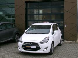 Hyundai ix20 TRIKOLOR PLUS 1.6i 92kW