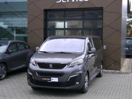 Peugeot Traveller ACTIVE+ 2.0 BlueHDi 130kW AT