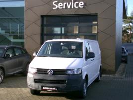 Volkswagen Transporter 2.0 85kW