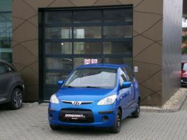 Hyundai i10 1.1i 49kW