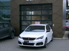 Peugeot 308 GT LINE 1.2 PureTech 96kW