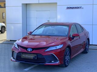 Toyota Camry EXECUTIVE VIP 2.5 HEV 160kW