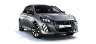 Peugeot 208 ALLURE Turbo 100 MAN6