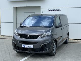 Peugeot Traveller ACTIVE L2 2.0 BlueHDi 130kW AT