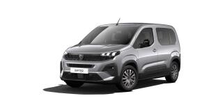 Peugeot Rifter ALLURE BlueHDi 100 MAN6