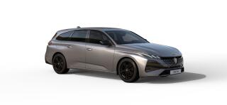 Peugeot 308 SW STYLE Hybrid 145 e-DCS6