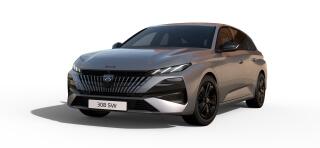 Peugeot 308 SW STYLE Hybrid 145 e-DCS6