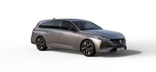 Peugeot 308 SW ALLURE Hybrid 145 e-DCS6