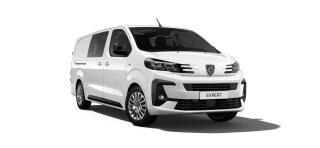 Peugeot Expert Polocombi FLEXI L3 2.2 BHDi 