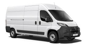 Peugeot Boxer Furgon 3500 L3H2 BHDi 140 MAN6