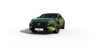 Peugeot 408 GT Plug-in HYBRID 240
