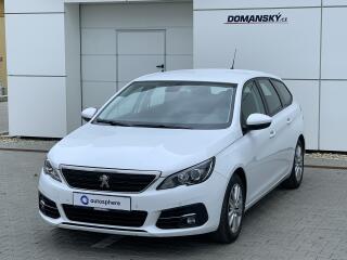Peugeot 308 ACTIVE+ 1.5 BlueHDi 96kW MAN6