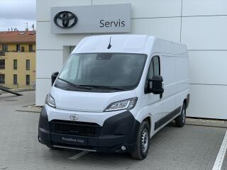 Toyota ProAce MAX ACTIVE L3H2 103kW