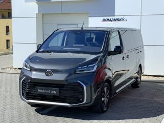 Toyota ProAce Verso FAMILY 2.0 L2 AT8