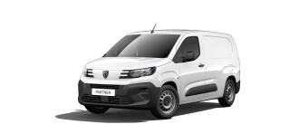 Peugeot Partner Furgon L2 1000 1.5 BlueHDi 100