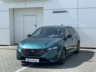 Peugeot 308 SW ALLURE PACK 1.5 BlueHDi AT8