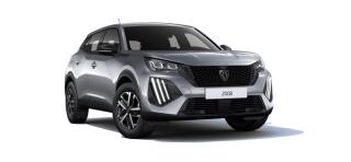 Peugeot 2008 BUSINESS Turbo 100 MAN6