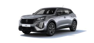 Peugeot 2008 BUSINESS Turbo 100 MAN6