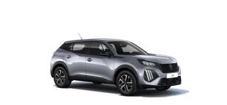 Peugeot 2008 BUSINESS Turbo 100 MAN6