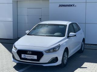 Hyundai i30 KOMFORT 1.4i CVVT 73kW