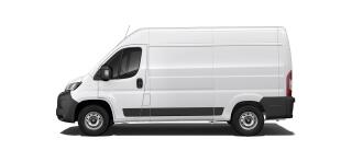 Peugeot Boxer Furgon 3300 L2H2 BlueHDi MAN6