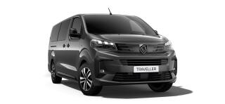 Peugeot Traveller ALLURE L3 2.2 BlueHDi 180 EAT8