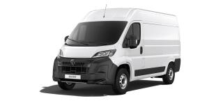 Peugeot Boxer Furgon 3500 L3H2 BHDi 180 MAN6