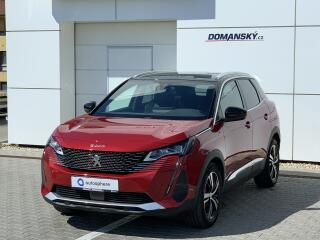 Peugeot 3008 e-GT 1.6 PHEV 165kW AT8