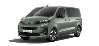 Peugeot Traveller ALLURE L2 2.2 BlueHDi 180 EAT8