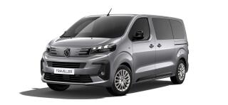 Peugeot Traveller ALLURE L2 2.2 BlueHDi 180 EAT8