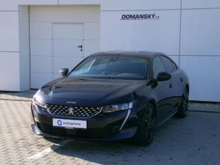Peugeot 508 GT PACK 1.6 PureTech 165kW AT8
