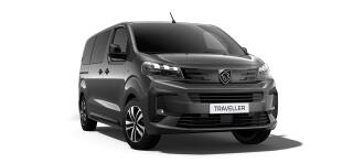 Peugeot Traveller ALLURE L2 2.2 BlueHDi 180 EAT8