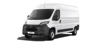Peugeot Boxer Furgon 3500 L3H2 BHDi 180 MAN6