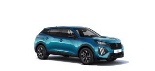Peugeot 2008 BUSINESS Turbo 100 MAN6