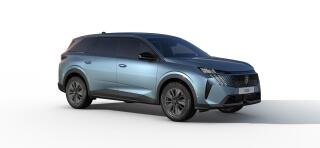Peugeot 5008 BUSINESS Hybrid 145 e-DCS6