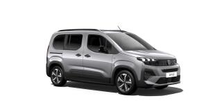 Peugeot Rifter GT BlueHDi 130 S&S EAT8